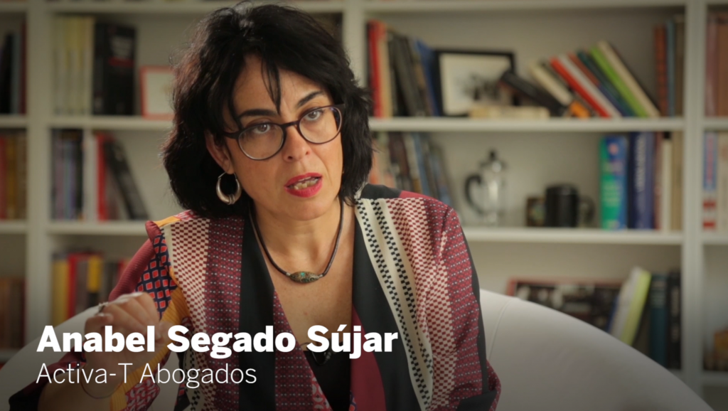 Reportaje sobre casas de apuestas en Madrid